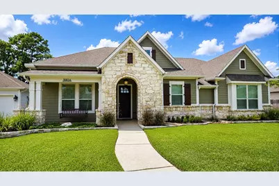 31826 Windwood Park Lane, Spring, TX 77386 - Photo 2