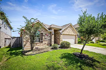 2919 Twin Cove Court Court, Conroe, TX 77301 - Photo 28