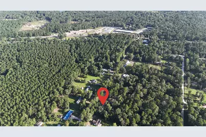 49 Pine Oak Lane, Huntsville, TX 77340 - Photo 2