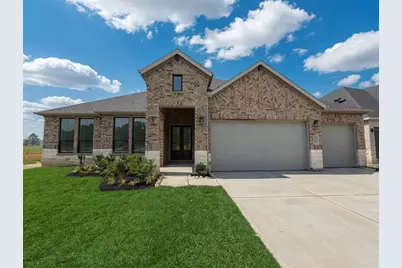 2501 Barton Creek Trail, Friendswood, TX 77546 - Photo 1