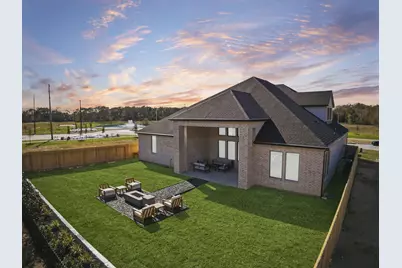 2501 Barton Creek Trail, Friendswood, TX 77546 - Photo 2