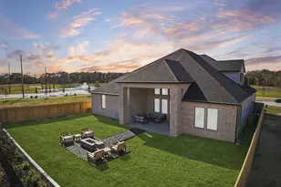 2501 Barton Creek Trail, Friendswood, TX 77546 - Photo 2