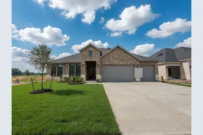 2501 Barton Creek Trail, Friendswood, TX 77546 - Photo 2