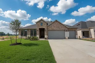 2501 Barton Creek Trail, Friendswood, TX 77546 - Photo 2