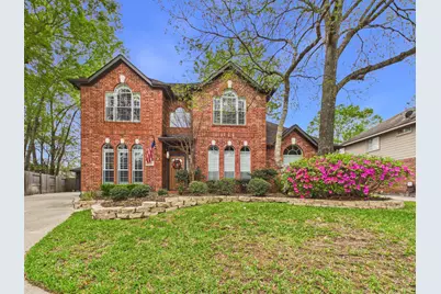 2907 Heather Lake Court, Houston, TX 77345 - Photo 1