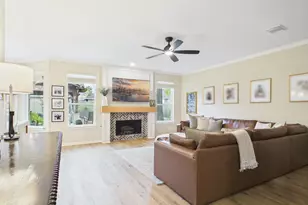 2907 Heather Lake Ct, Houston, TX 77345 - Photo 18