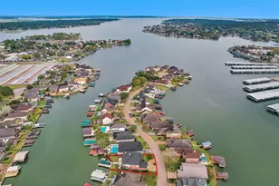 364 Bayshore Dr, Montgomery, TX 77356 - Photo 50