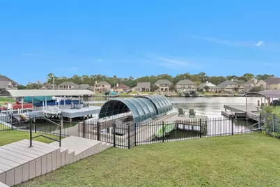 364 Bayshore Drive, Montgomery, TX 77356 - Photo 44