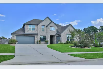 902 Falcon Hollow Lane, Pinehurst, TX 77362 - Photo 4