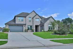 902 Falcon Hollow Ln, Pinehurst, TX 77362 - Photo 4