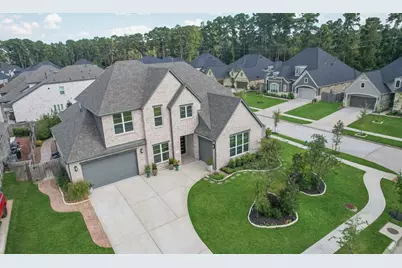 902 Falcon Hollow Lane, Pinehurst, TX 77362 - Photo 1