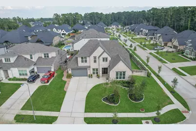 902 Falcon Hollow Lane, Pinehurst, TX 77362 - Photo 44