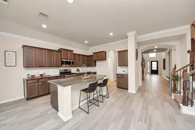 28618 Monarch Cliffs Drive, Fulshear, TX 77441 - Photo 4