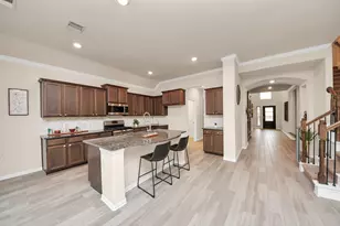 28618 Monarch Cliffs Dr, Fulshear, TX 77441 - Photo 4