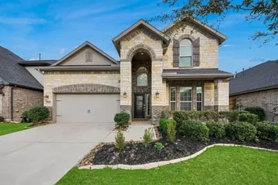 28618 Monarch Cliffs Drive, Fulshear, TX 77441 - Photo 42