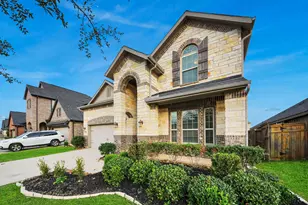 28618 Monarch Cliffs Dr, Fulshear, TX 77441 - Photo 6