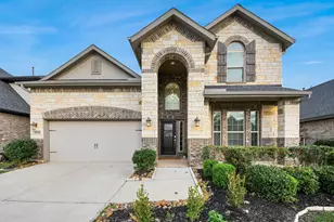 28618 Monarch Cliffs Dr, Fulshear, TX 77441 - Photo 40