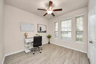 28618 Monarch Cliffs Dr, Fulshear, TX 77441 - Photo 8