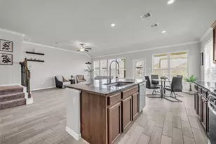 28618 Monarch Cliffs Dr, Fulshear, TX 77441 - Photo 14