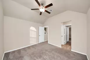 28618 Monarch Cliffs Dr, Fulshear, TX 77441 - Photo 32