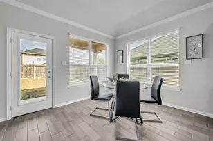 28618 Monarch Cliffs Dr, Fulshear, TX 77441 - Photo 14