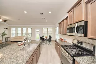 28618 Monarch Cliffs Dr, Fulshear, TX 77441 - Photo 8