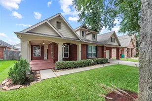 3707 Cat Springs Ln, Missouri City, TX 77459 - Photo 1