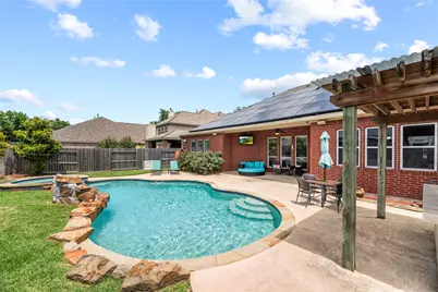 3707 Cat Springs Lane, Missouri City, TX 77459 - Photo 20