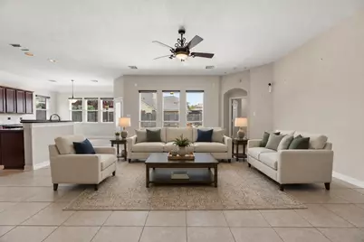 3707 Cat Springs Lane, Missouri City, TX 77459 - Photo 8
