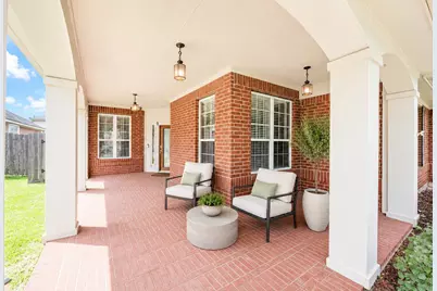3707 Cat Springs Lane, Missouri City, TX 77459 - Photo 2