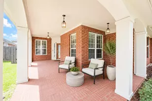 3707 Cat Springs Ln, Missouri City, TX 77459 - Photo 2