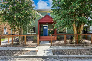 505 W Polk St, Houston, TX 77019 - Photo 1