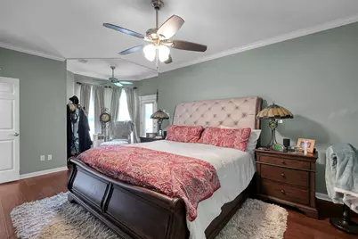 192 Monterrey Road W, Montgomery, TX 77356 - Photo 20