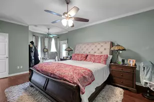 192 Monterrey Rd W, Montgomery, TX 77356 - Photo 20