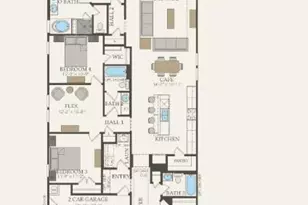 314 Ruby Frd Dr, Cove, TX 77523 - Photo 2