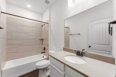 15 Pioneer Canyon Place, The Woodlands, TX 77375 - Photo 8