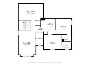 15 Pioneer Canyon Pl, The Woodlands, TX 77375 - Photo 36