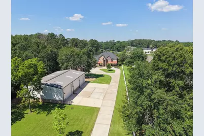 12881 Bruce Road, Willis, TX 77318 - Photo 2