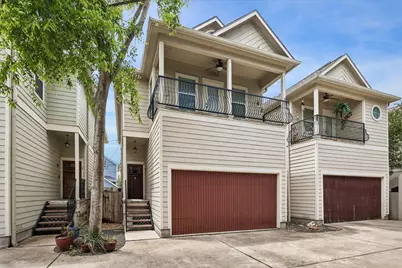 1017 W 16th Street, Houston, TX 77008 - Photo 2