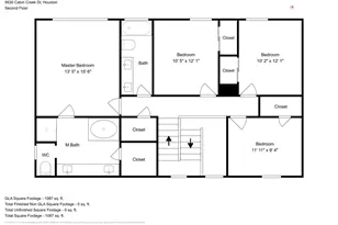 9530 Cabin Creek Dr, Houston, TX 77064 - Photo 22