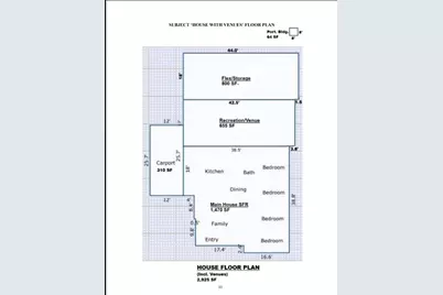 3147 Golfcrest Boulevard, Houston, TX 77087 - Photo 16