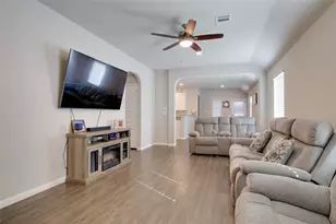 14026 Chinook Dr, Conroe, TX 77384 - Photo 8
