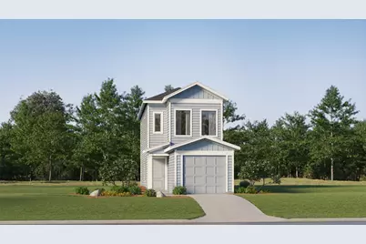 3651 Duplet Avenue, Conroe, TX 77306 - Photo 1