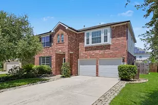8122 Hardy Elm St, Spring, TX 77379 - Photo 1