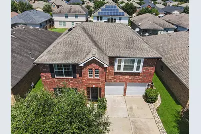 8122 Hardy Elm Street, Spring, TX 77379 - Photo 34