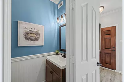 8122 Hardy Elm Street, Spring, TX 77379 - Photo 6