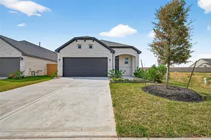 9975 Enclave Grove Dr, Willis, TX 77318 - Photo 1