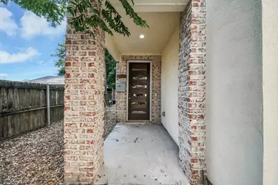 3327 Kilgore Street #D, Houston, TX 77021 - Photo 1