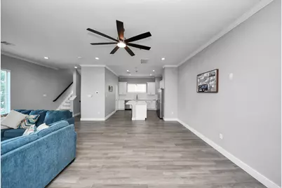 3327 Kilgore Street #D, Houston, TX 77021 - Photo 14