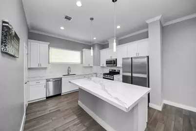 3327 Kilgore Street #D, Houston, TX 77021 - Photo 2